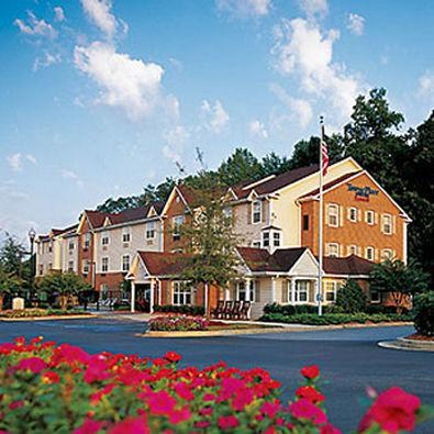 Towneplace Suites By Marriott Bethlehem Easton/Lehigh Valley Hollo Extérieur photo