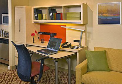 Towneplace Suites By Marriott Bethlehem Easton/Lehigh Valley Hollo Chambre photo
