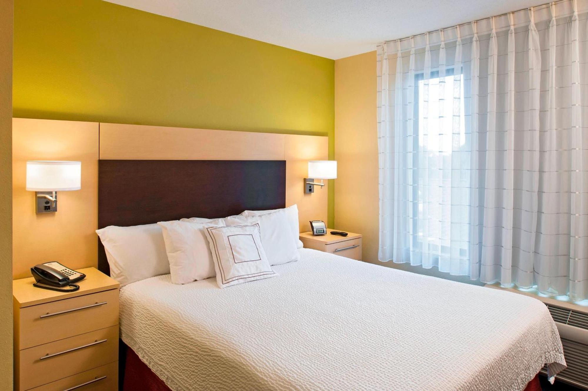 Towneplace Suites By Marriott Bethlehem Easton/Lehigh Valley Hollo Extérieur photo