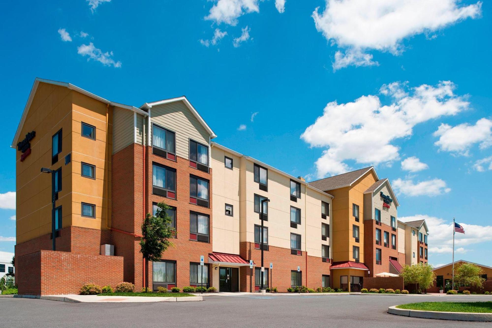 Towneplace Suites By Marriott Bethlehem Easton/Lehigh Valley Hollo Extérieur photo