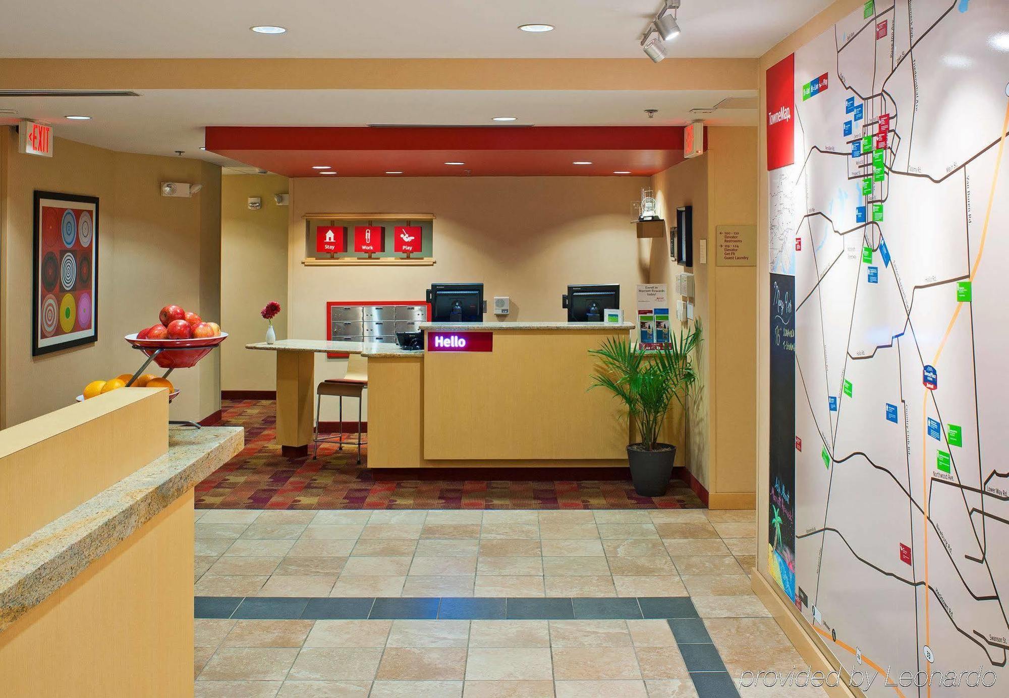 Towneplace Suites By Marriott Bethlehem Easton/Lehigh Valley Hollo Extérieur photo