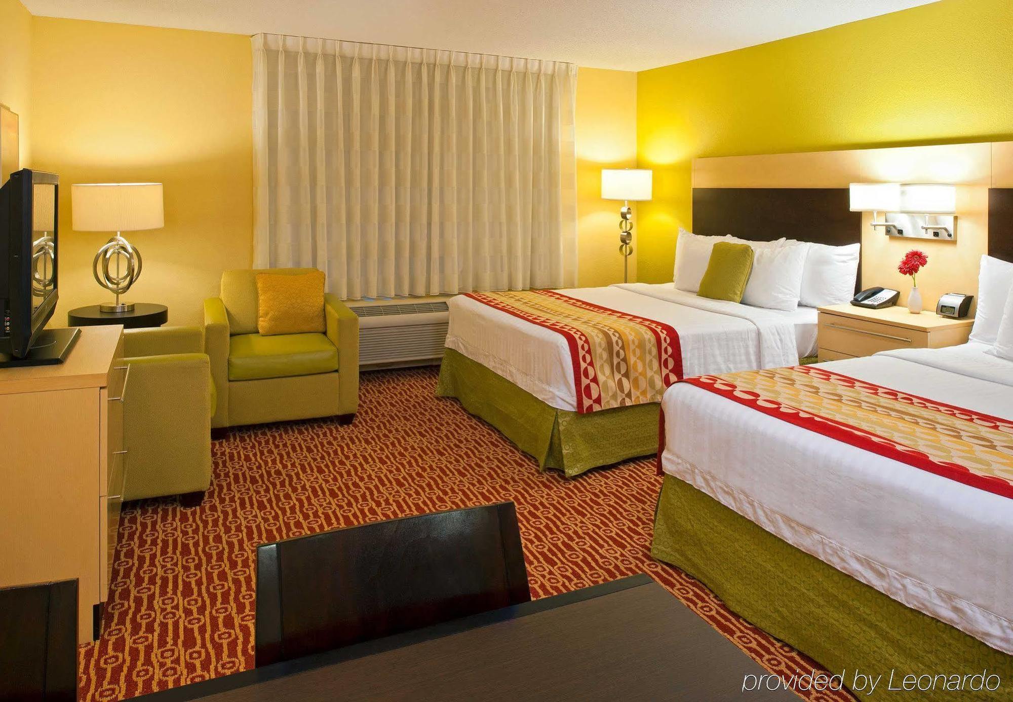 Towneplace Suites By Marriott Bethlehem Easton/Lehigh Valley Hollo Chambre photo