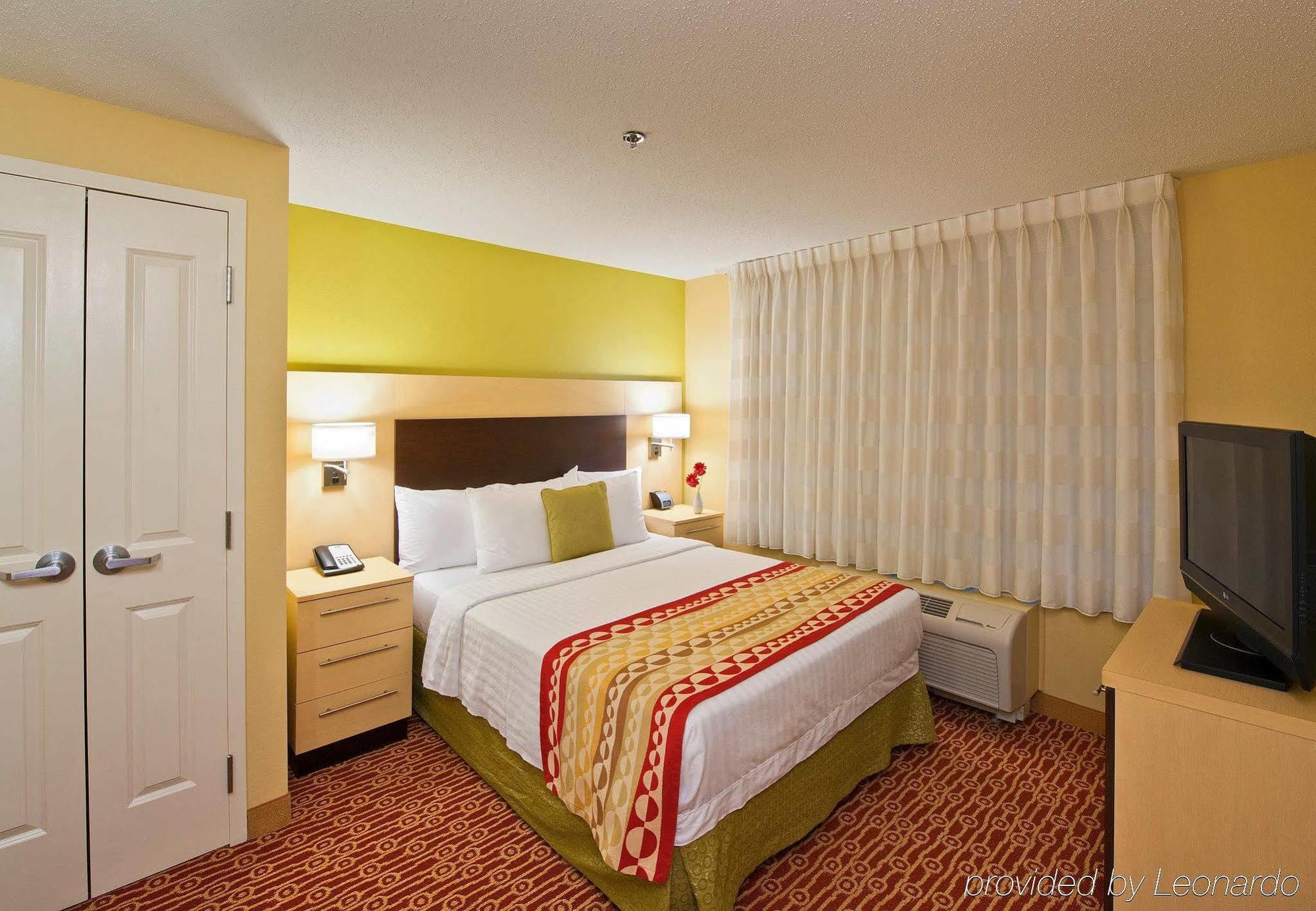 Towneplace Suites By Marriott Bethlehem Easton/Lehigh Valley Hollo Chambre photo
