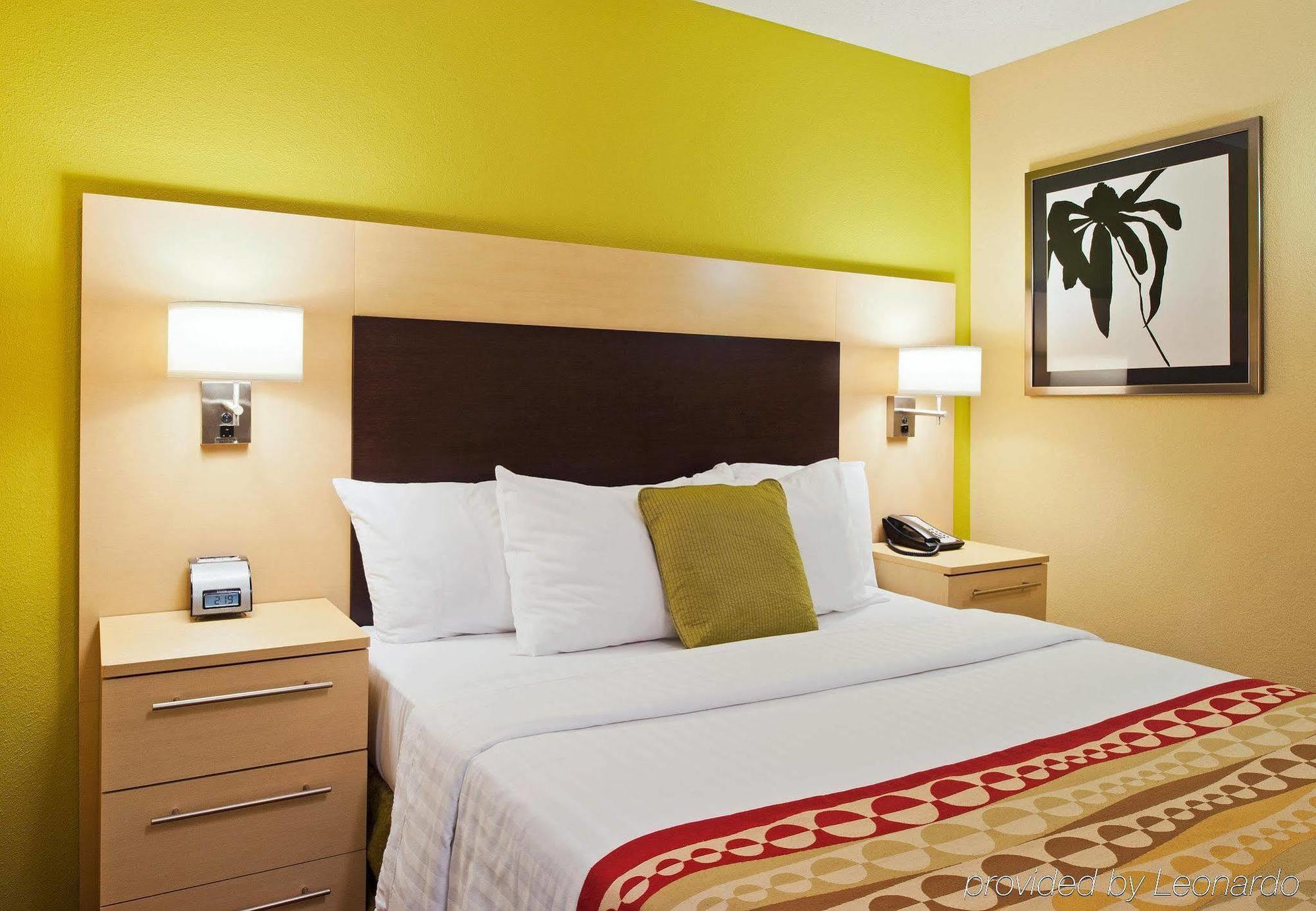 Towneplace Suites By Marriott Bethlehem Easton/Lehigh Valley Hollo Chambre photo